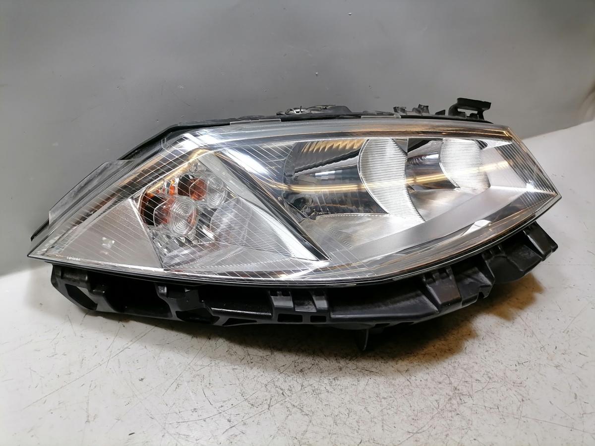 Renault Megane 2 original Scheinwerfer vorn rechts Halogen Bj.2005